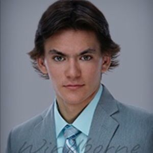 Meet your Posher, Andrew